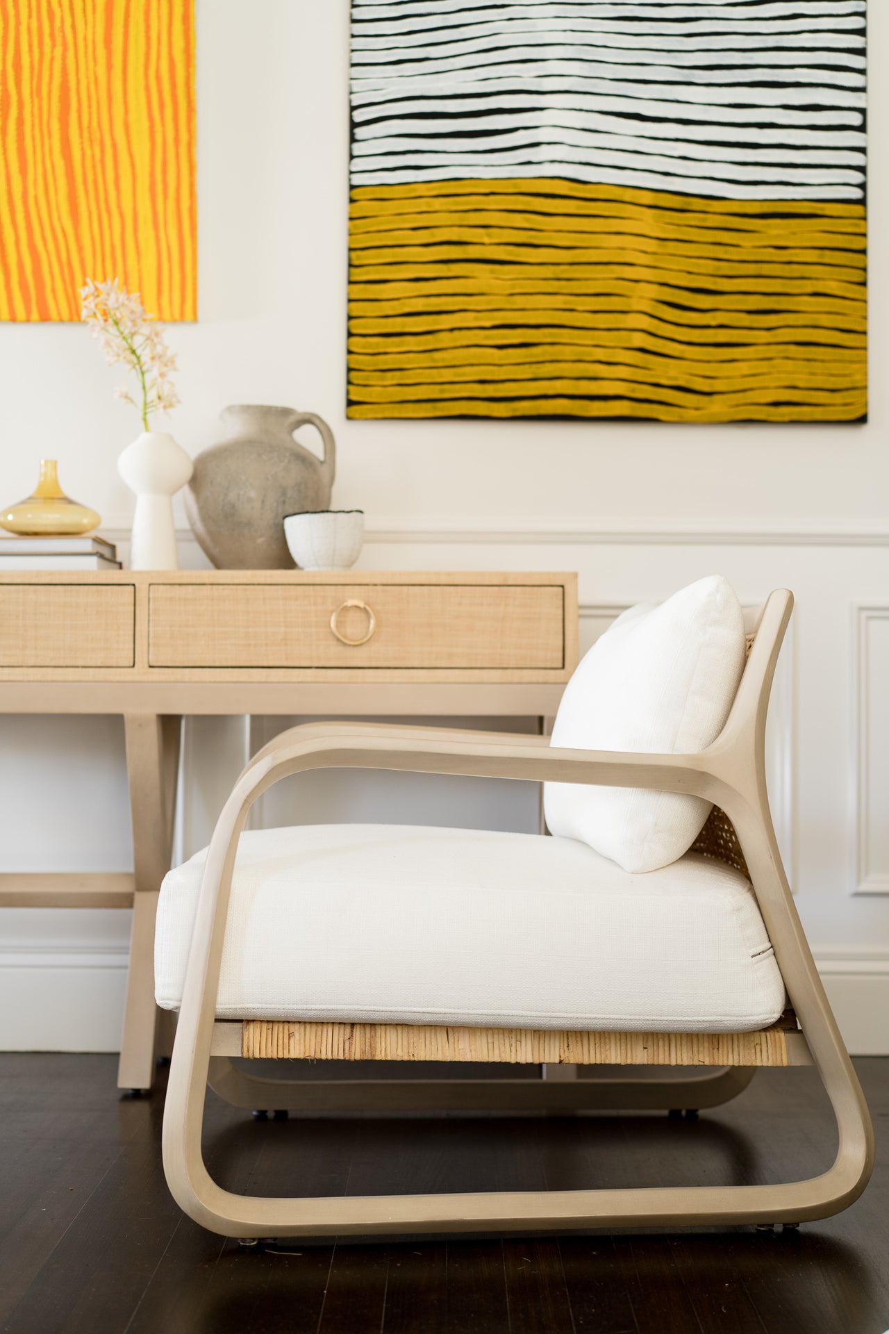 Manado Lounge Chair