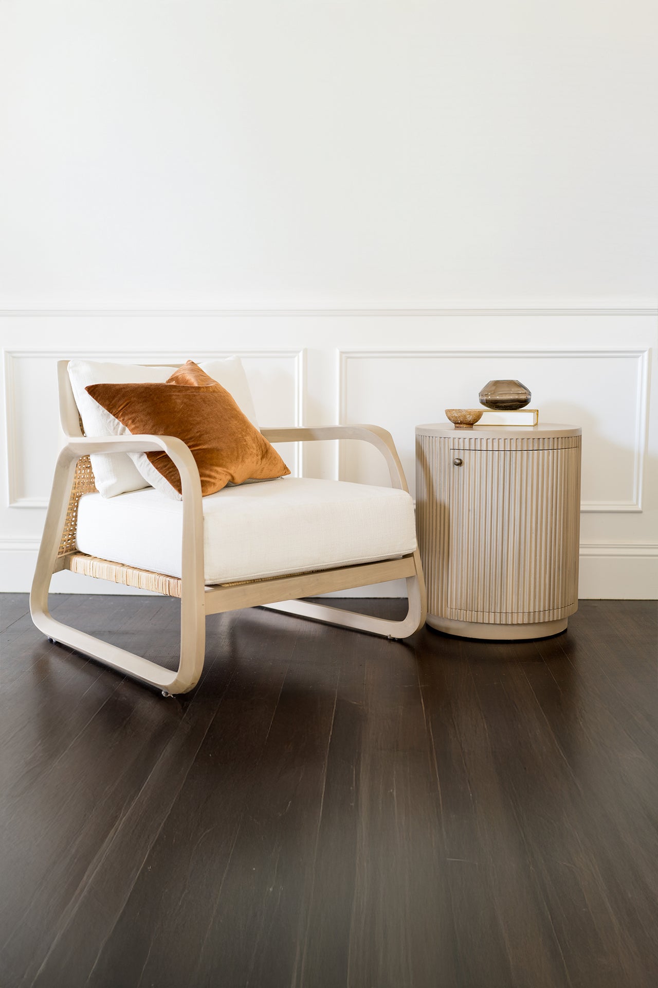Manado Lounge Chair