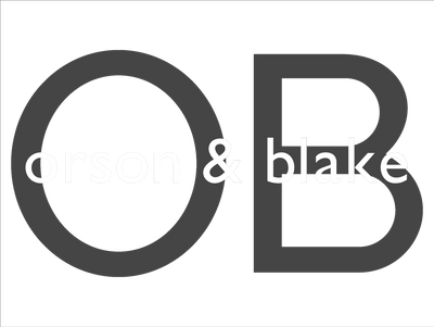 Orson & Blake